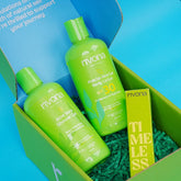 Rivona Naturals Pure Aloe Vera Refreshing  Body Care Gift set